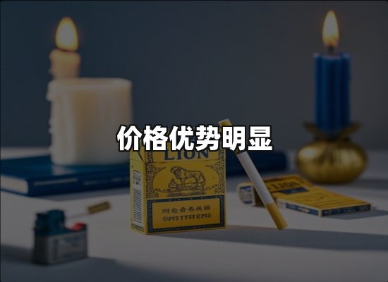 专业优势